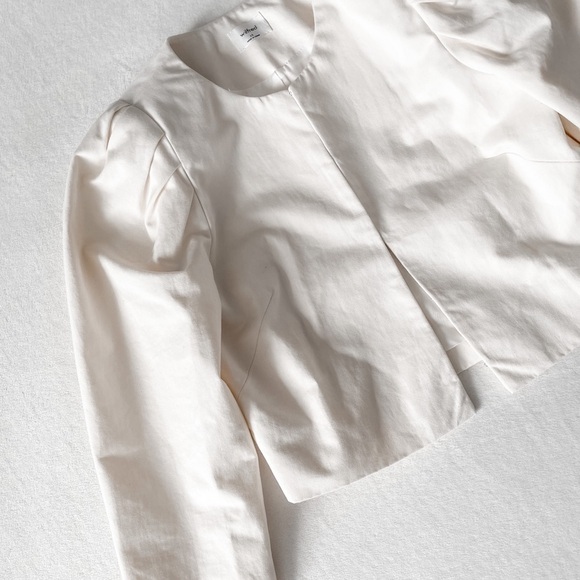 WILFRED Caraway Jacket (Birch) - Picture 7 of 15